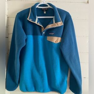 Patagonia Fleece